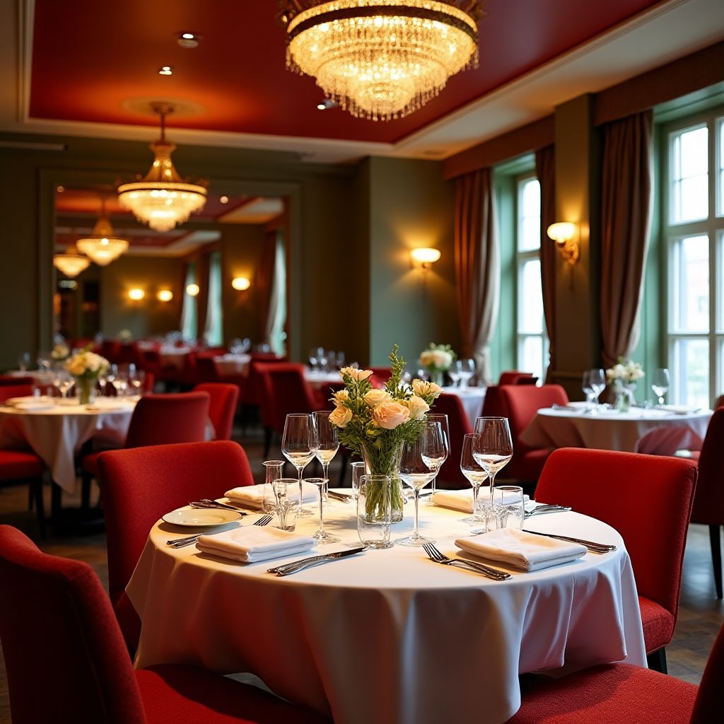Elite Otel Restoran