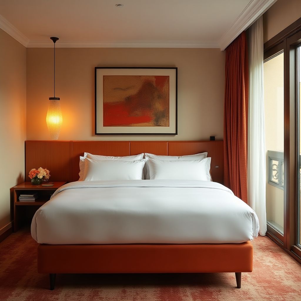 Elite Otel Suite