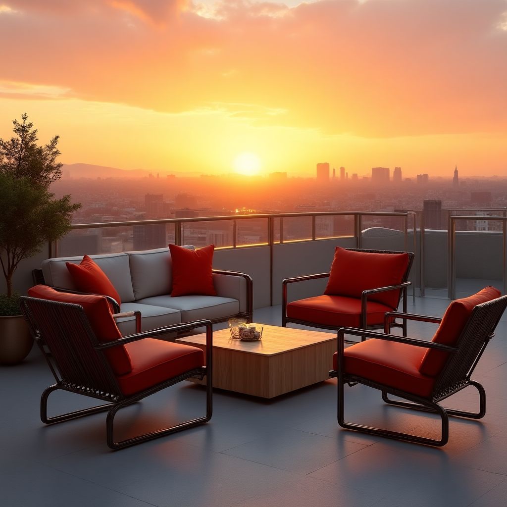Elite Otel Teras