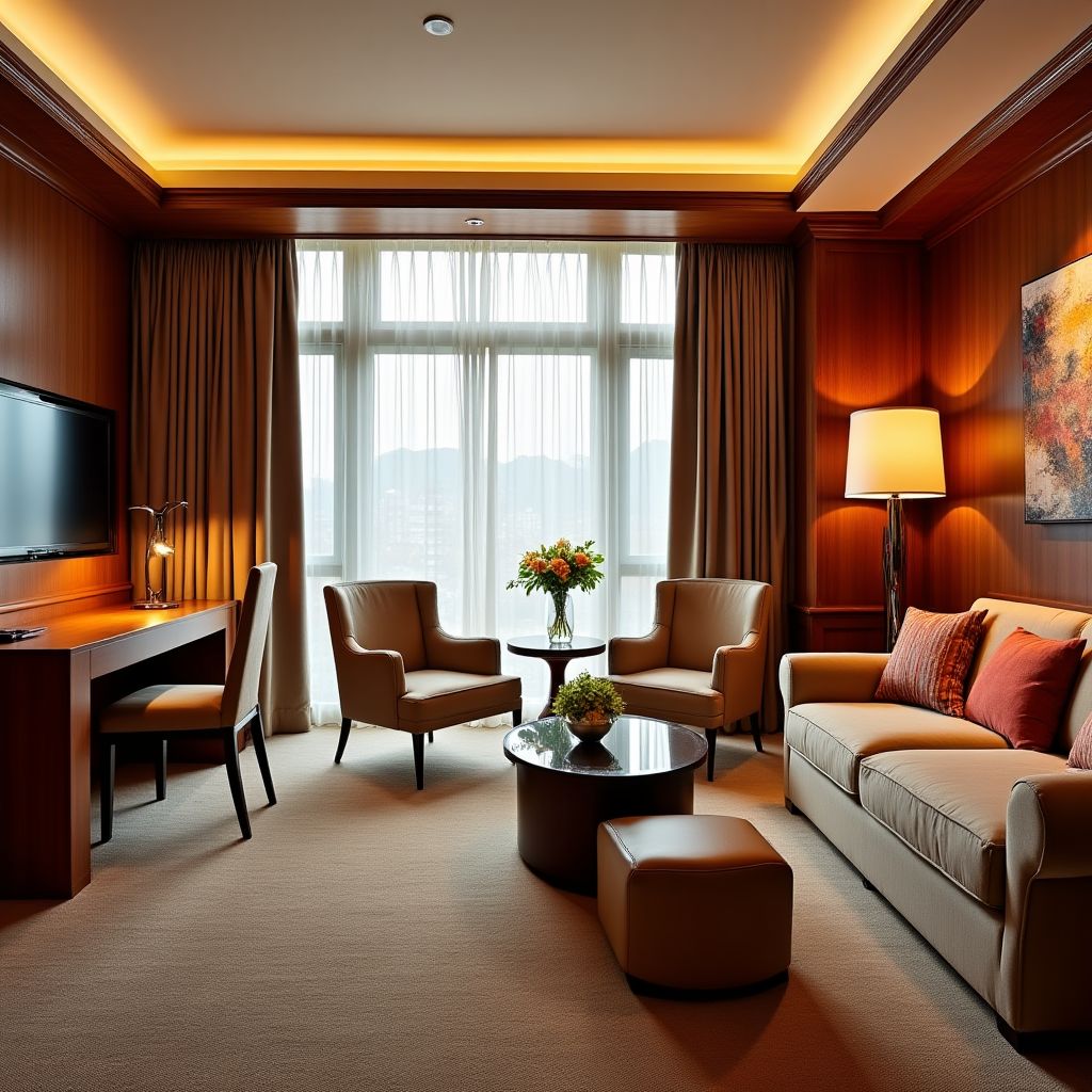 Elite Suite