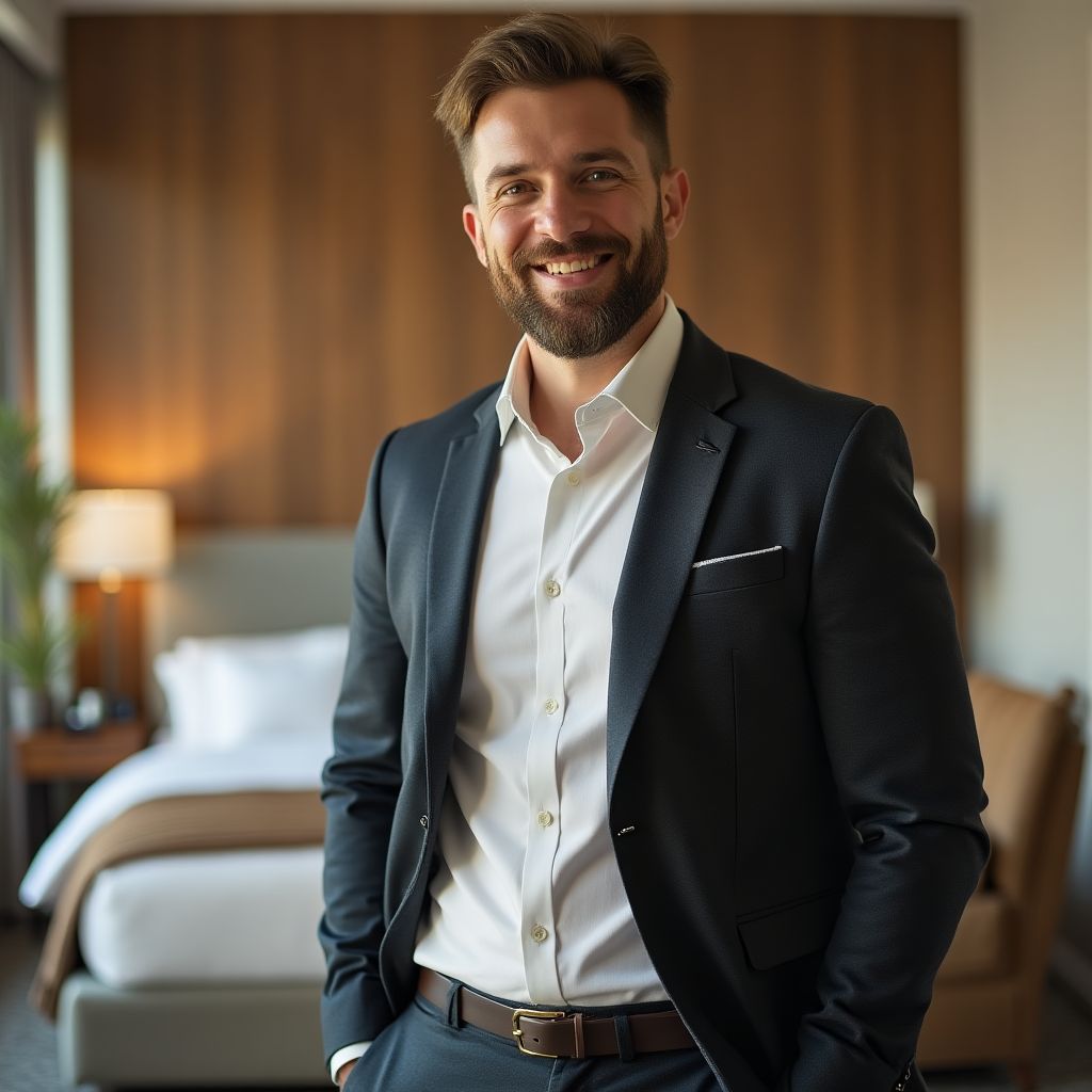 Mustafa Demir